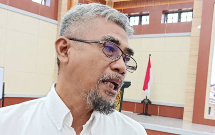 Banyak Sekolah di Palangka Raya Incar Status Sekolah Rujukan Google