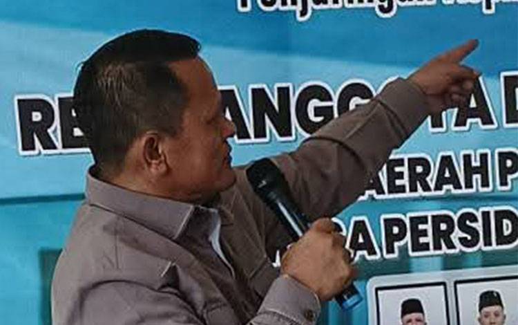 DPRD Palangka Raya Minta Aspirasi Warga Jadi Dasar Pembangunan