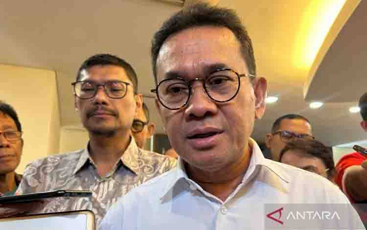 Mendag: RI-Filipina Jajaki Skema Barter di Tengah Pelemahan Kurs