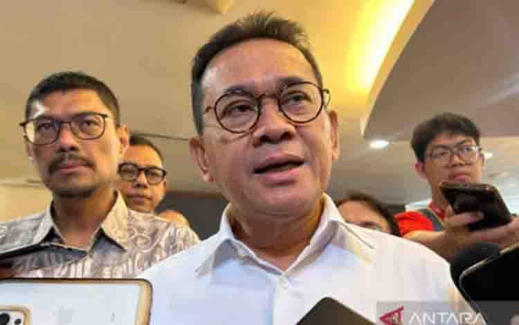 Mendag: Bantuan Pangan Akan Disesuaikan dengan Komoditas Surplus