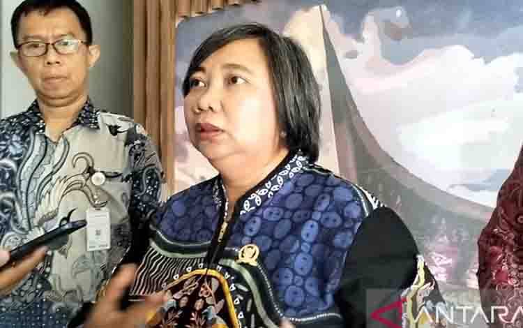 Komnas HAM: Keterwakilan 30 Persen Perempuan Kunci Wujudkan Kesetaraan