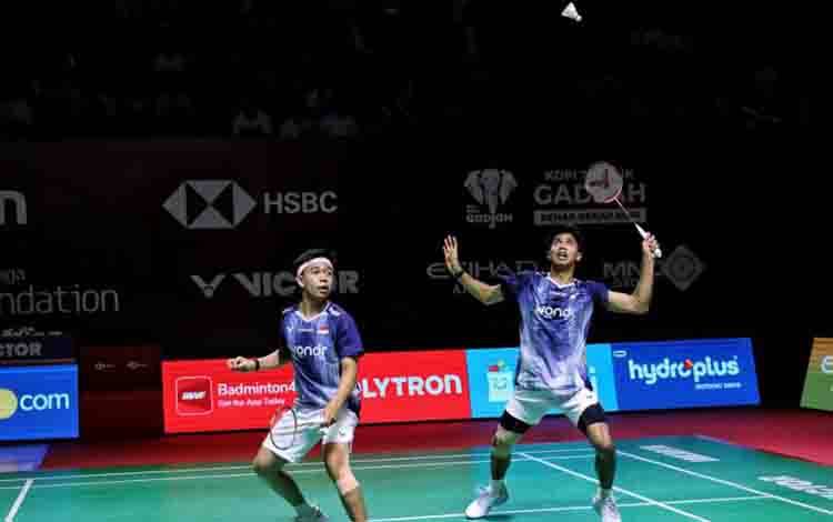 Indonesia Open Jadi Sarana Pembinaan Atlet Muda Bulu Tangkis