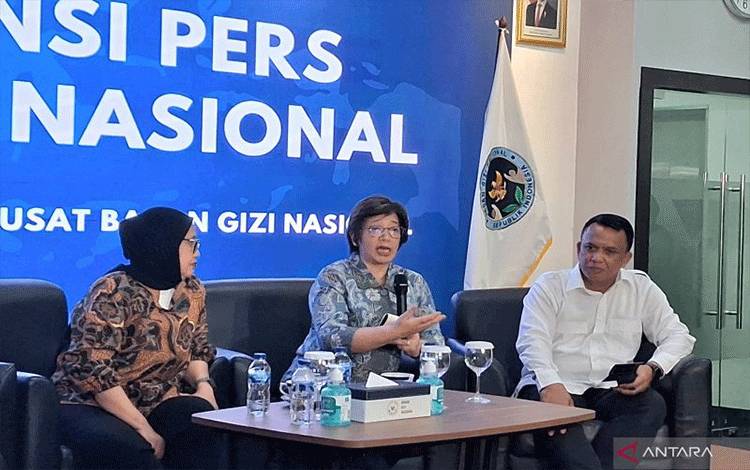 BGN Integrasikan Sistem Data Perbaiki Tata Kelola MBG
