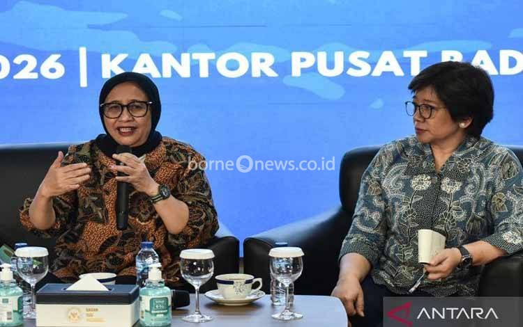 BGN Tegaskan Kabar Penyaluran Dana SPPG Dihentikan Tidak Benar