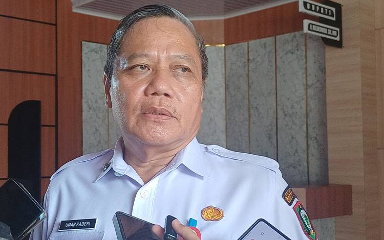 Pemkab Kotim Pastikan Tidak Ada Pengurangan PPPK dan Anggaran BPJS Kesehatan Meski TKD Berkurang