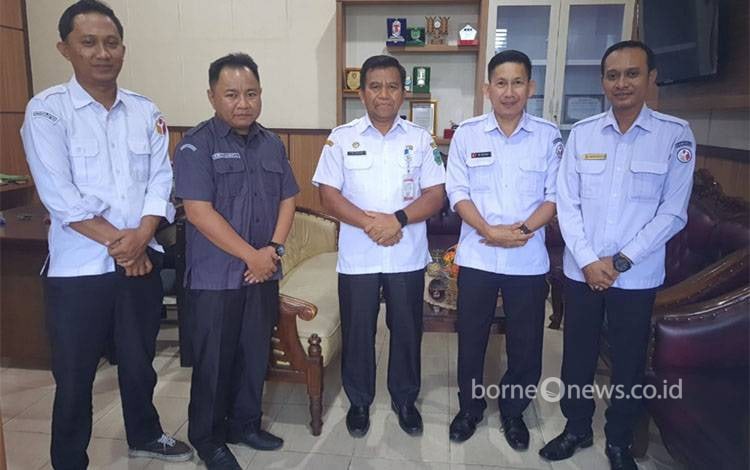 Bawaslu Kotim Usulkan Status Kantor dari Pinjam Pakai Menjadi Hibah