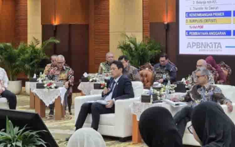 Penerimaan Pajak Capai Rp834,4 Triliun per 31 Mei, Tumbuh 22,1 Persen