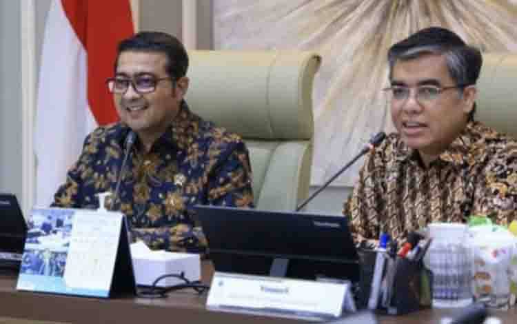 Kemnaker-Kemenekraf Persiapkan SDM Kompeten di Sektor Ekonomi Kreatif