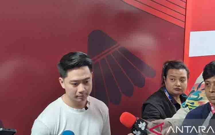Kevin Sanjaya Nilai Indonesia Open 2026 Begitu Semarak