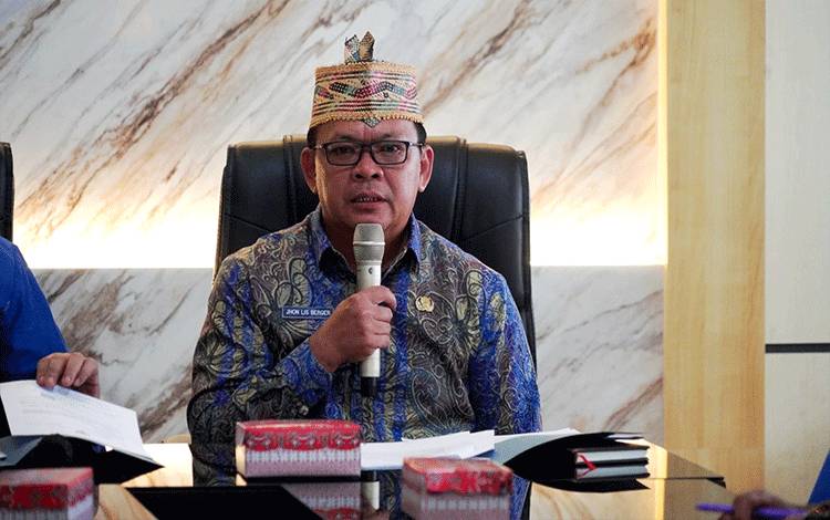Kerja Sama Kalteng-Kalsel Berpotensi Diperluas ke Berbagai Sektor Strategis