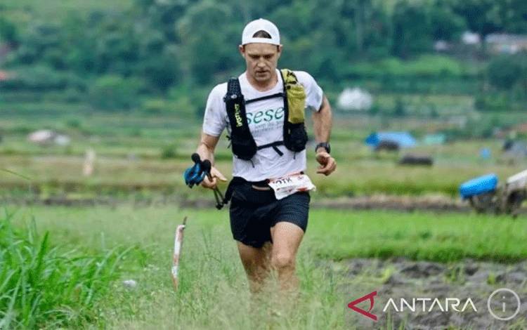 1.015 Pelari dari 34 Negara Ramaikan Trail of The Kings UTMB 2026