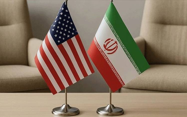 Wapres AS Vance Berangkat ke Swiss untuk Berdialog dengan Iran