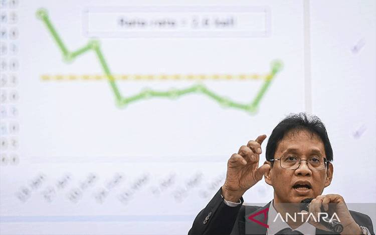 Menkeu Sebut Belanja Negara Capai Rp1.365,4 Triliun hingga Mei 2026