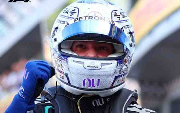 Kualifikasi F1: Kimi Antonelli Rebut Pole Position GP Monako 2026