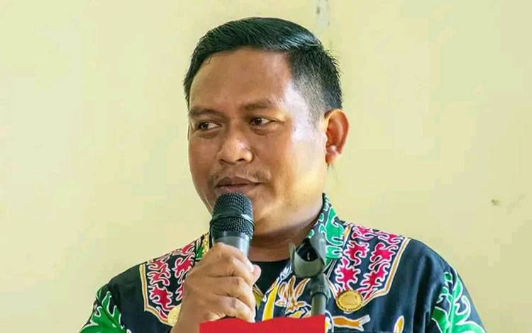 Camat Basarang Sebut Pengadu dalam Kasusnya Merupakan Mantan Istri