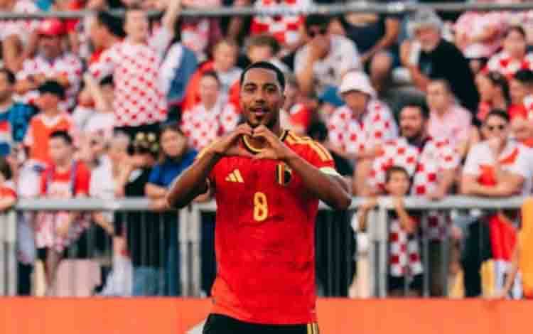 Profil Timnas Belgia, Era Baru Setelah Generasi Emas Berakhir