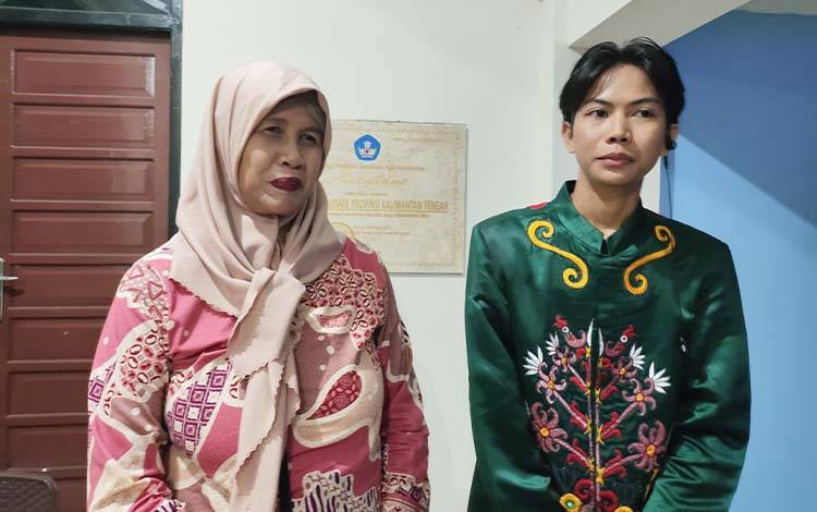 Koordinator PBSI UPR Sebut Pementasan Drama Jadi Identitas Program Studi
