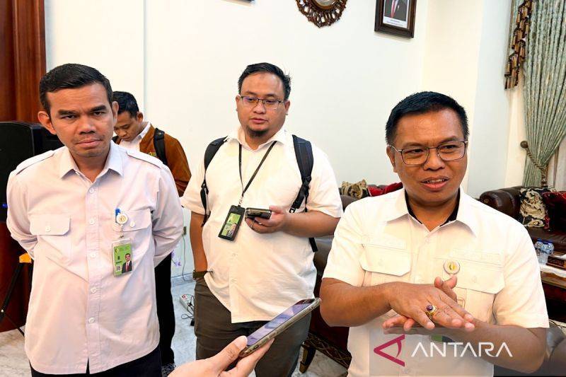 Bapanas Jaga Harga Telur Tetap Seimbang dari Peternak hingga Konsumen