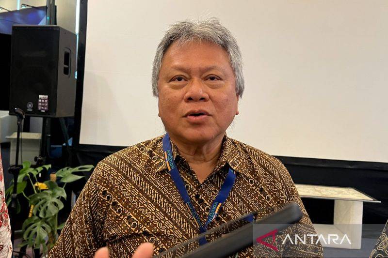 Pengamat Sebut Pajak Nol Persen Suku Cadang Pesawat Bisa Tekan Biaya Maskapai