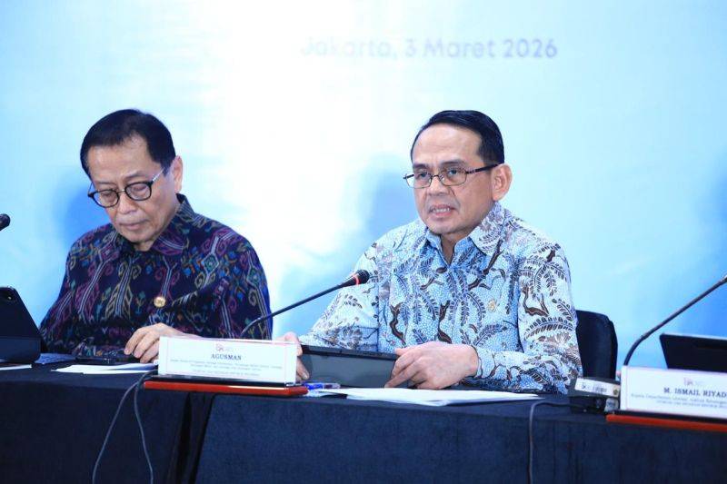 OJK Tempatkan 8 Penyelenggara Pinjaman Online dalam Pengawasan Khusus