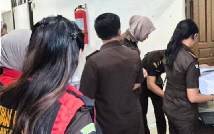 Kejari akan Panggil Mantan Pj Wali Kota Hera Nugrahayu dalam Kasus Kasus Dugaan Korupsi Dana Hibah Pilkada Rp20 Miliar