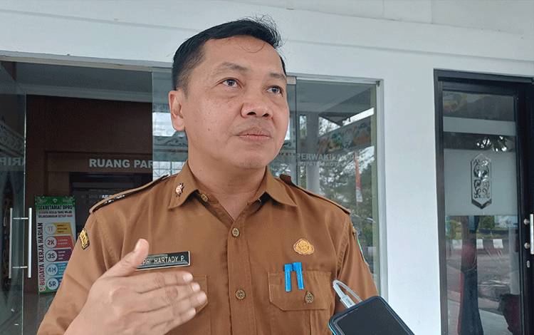 Pemkab Kotim Buka Peluang Investor Baru Perkuat Hilirisasi Kelapa Dalam