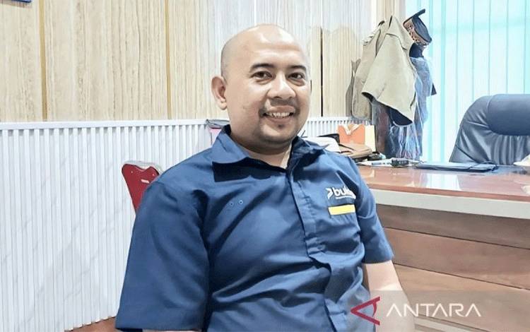 Bulog Kotawaringin Timur Tambah Gudang Optimalkan Serapan Panen Petani