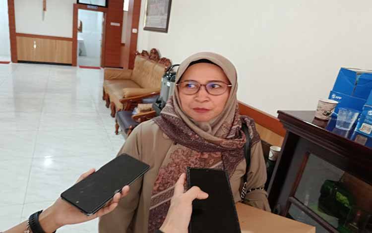 Belum Ada Aduan Pelayanan Publik, Layanan Dukcapil Berjalan Lancar