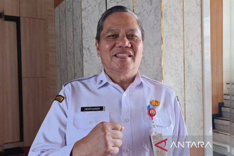 Pj Sekda Kotim Sebut Ada Kelonggaran Batas Belanja Pegawai dari Pemerintah Pusat