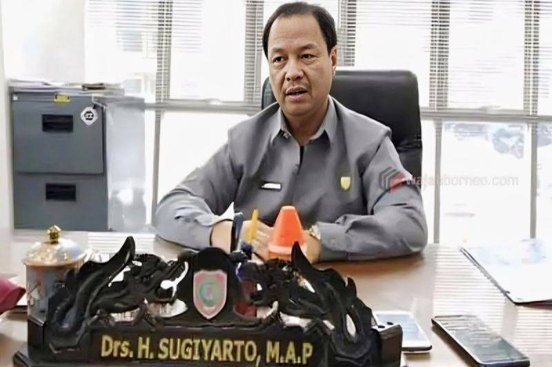 Komisi III DPRD Kalteng Dukung Penguatan Kesiapsiagaan Karhutla di Kotim