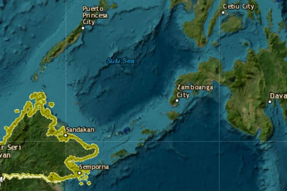 Malaysia Cabut Peringatan Tsunami di Sabah Usai Gempa Kuat di Mindanao