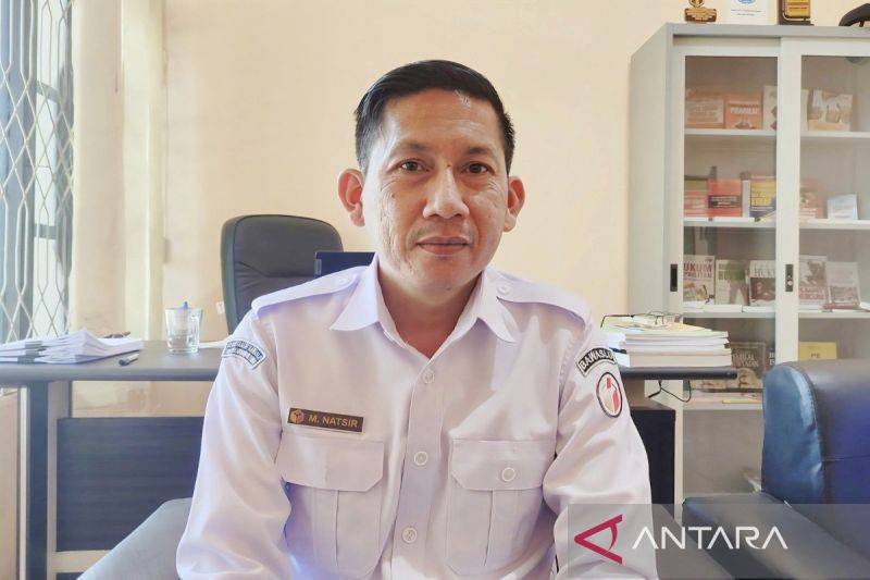 Alasan Bawaslu Kotim Usulkan Hibah Kantor, Natsir: Agar Bisa Direnovasi Lewat Bantuan Pusat