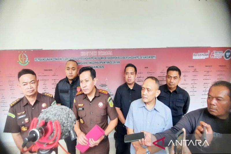 Pemerintah Siapkan Saluran Aduan Perkuat Pengawasan Layanan Hukum