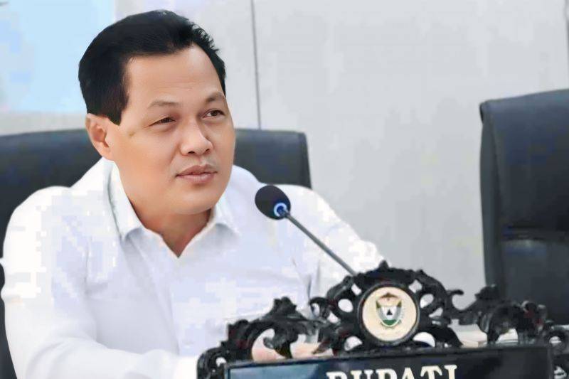 KPK Tangkap Bupati Muara Enim Edison dalam OTT, 10 Orang Diamankan