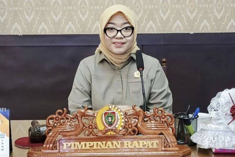 DPRD Kalteng Percepat Raperda Sengketa Lahan dan Pertambangan
