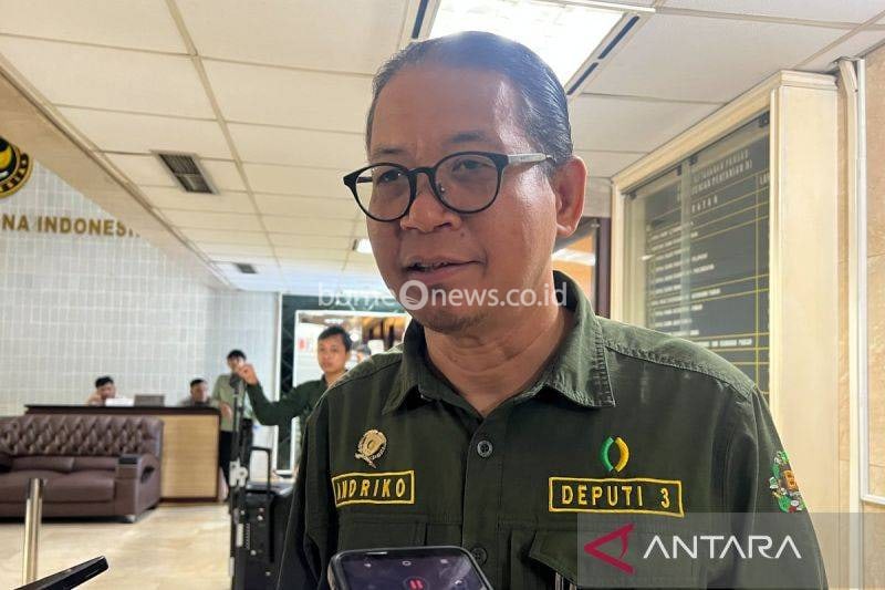 Rupiah Melemah, Bapanas Perketat Pemantauan Stok dan Harga Pangan