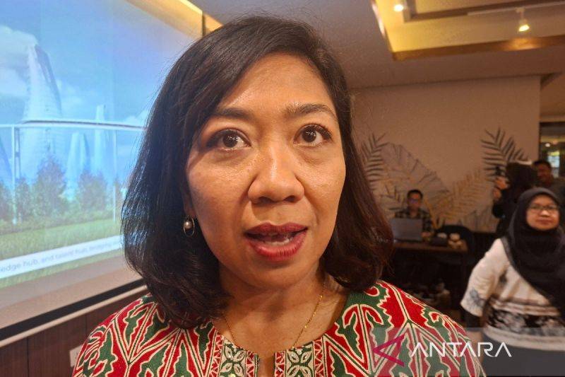 ECADIN Sebut Pengurangan Emisi Metana di Sektor Migas Lebih Mudah Dikendalikan