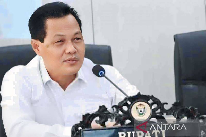 KPK Tetapkan Tersangka dalam OTT Bupati Muara Enim Edison