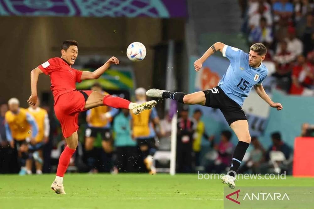 Lima Pemain Kunci Grup H Piala Dunia 2026, dari Lamine Yamal hingga Federico Valverde