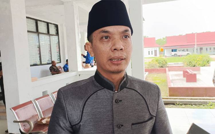 DPRD Seruyan Apresiasi Kinerja Polres dalam Memberantas Narkoba