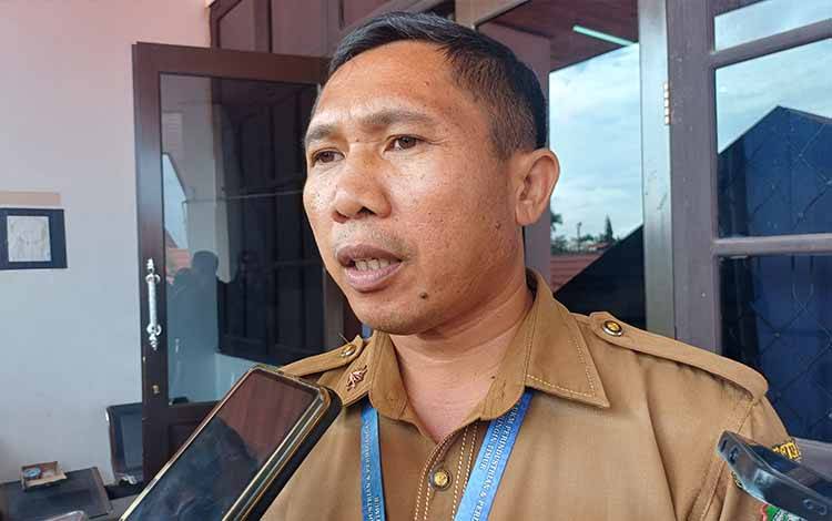 Marak Penipuan Beras Isi Pasir, DKUPP Kotim Imbau Warga Tidak Tergiur Harga Murah