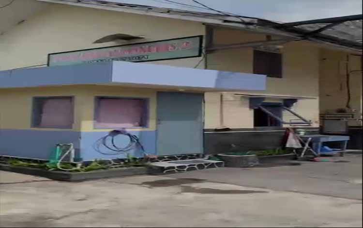 Warga Resah dan Keluhkan Aktivitas di Kos Harian Sampit Diduga jadi Tempat Prostitusi dan Tindak Kriminal