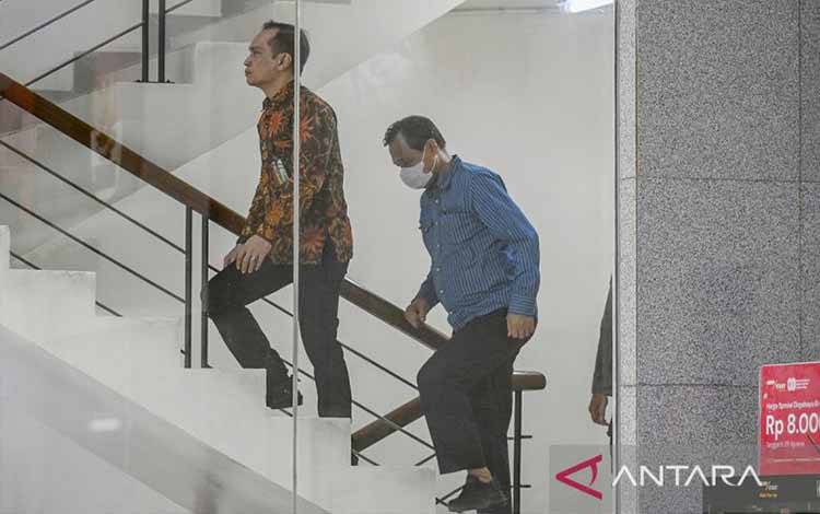 KPK Sebut Ada Penggunaan Rekening Nomine pada Kasus Bupati Muara Enim