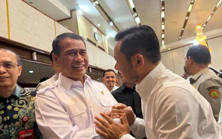 PKSPI Dorong Percepatan Legalisasi Lahan Petani Sawit
