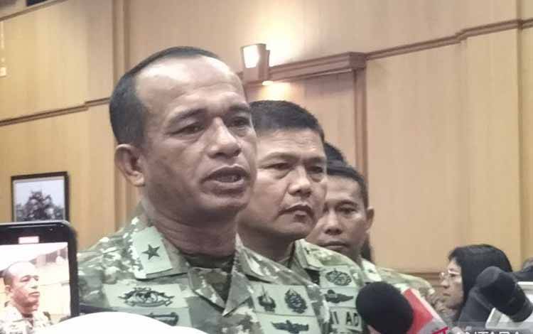 TNI Bantah Bongkar Sekolah untuk Diganti jadi KDMP