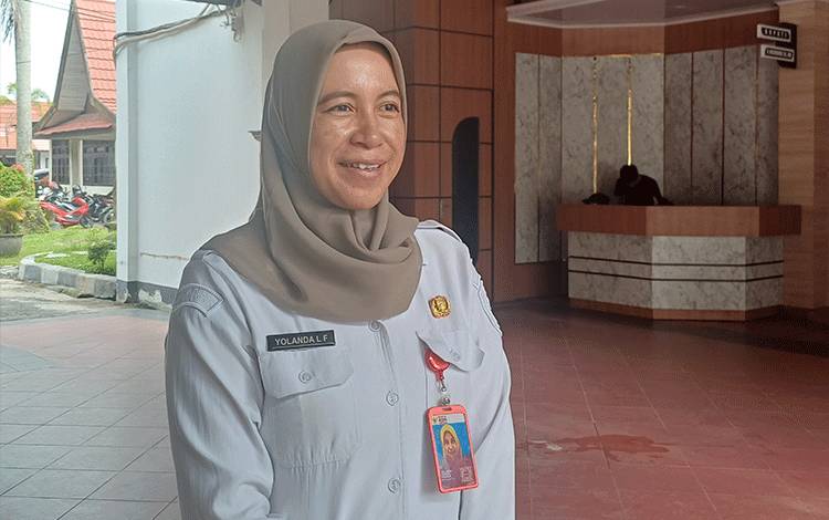 Disdik Kotim Dorong Sekolah Perkuat Branding untuk Atasi Ketimpangan Penerimaan Murid Baru