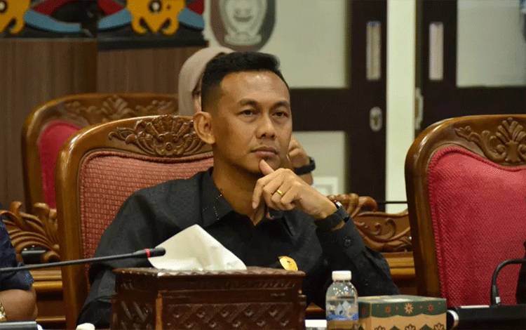 DPRD Kotim Minta Perusahaan Sawit Dukung Kebijakan Presiden dan Jaga Harga TBS Petani