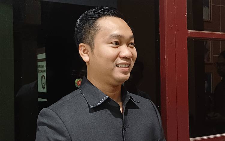 DPRD Kotim Dorong Peningkatan Literasi Keuangan di Tengah Ratusan Aduan ke OJK