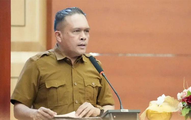 DPRD Palangka Raya Sebut Kenaikan Pertamax Berpotensi Tekan Daya Beli Warga