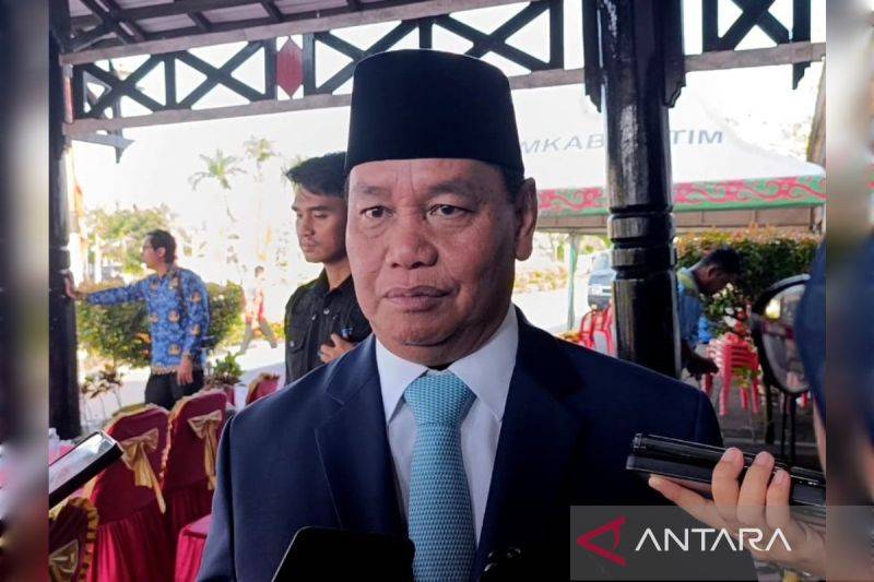 Bupati Kotim Ajak Warga Jujur Sampaikan Kondisi Ekonomi saat Sensus Ekonomi 2026